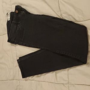 Hollister Black Jeans